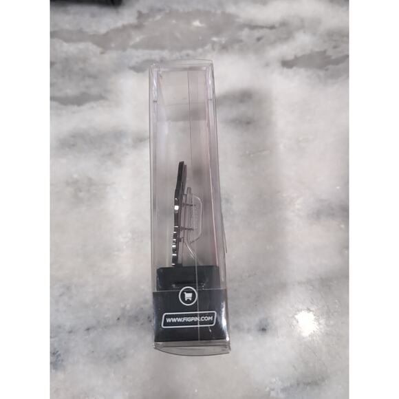 FiGPiN #393 MHA x Sanrio My Melody Ochaco‎ Uraraka, Premium Display Case, Locked - Picture 4 of 5